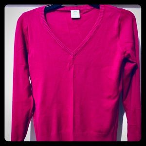 Classic women’s sweater